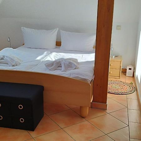 Traumblick Und Komfort - Lichtdurchflutete 85 Qm Wohnung Nahe Suedstrand Goehren Inklusive Schwimmbad Und Sauna Im Ahoi Sellin Eksteriør billede