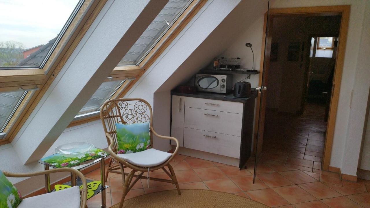 Traumblick Und Komfort - Lichtdurchflutete 85 Qm Wohnung Nahe Suedstrand Goehren Inklusive Schwimmbad Und Sauna Im Ahoi Sellin Eksteriør billede