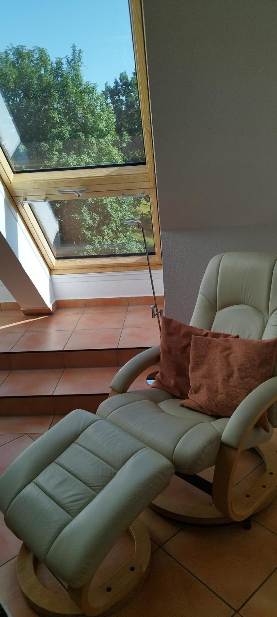 Traumblick Und Komfort - Lichtdurchflutete 85 Qm Wohnung Nahe Suedstrand Goehren Inklusive Schwimmbad Und Sauna Im Ahoi Sellin Eksteriør billede